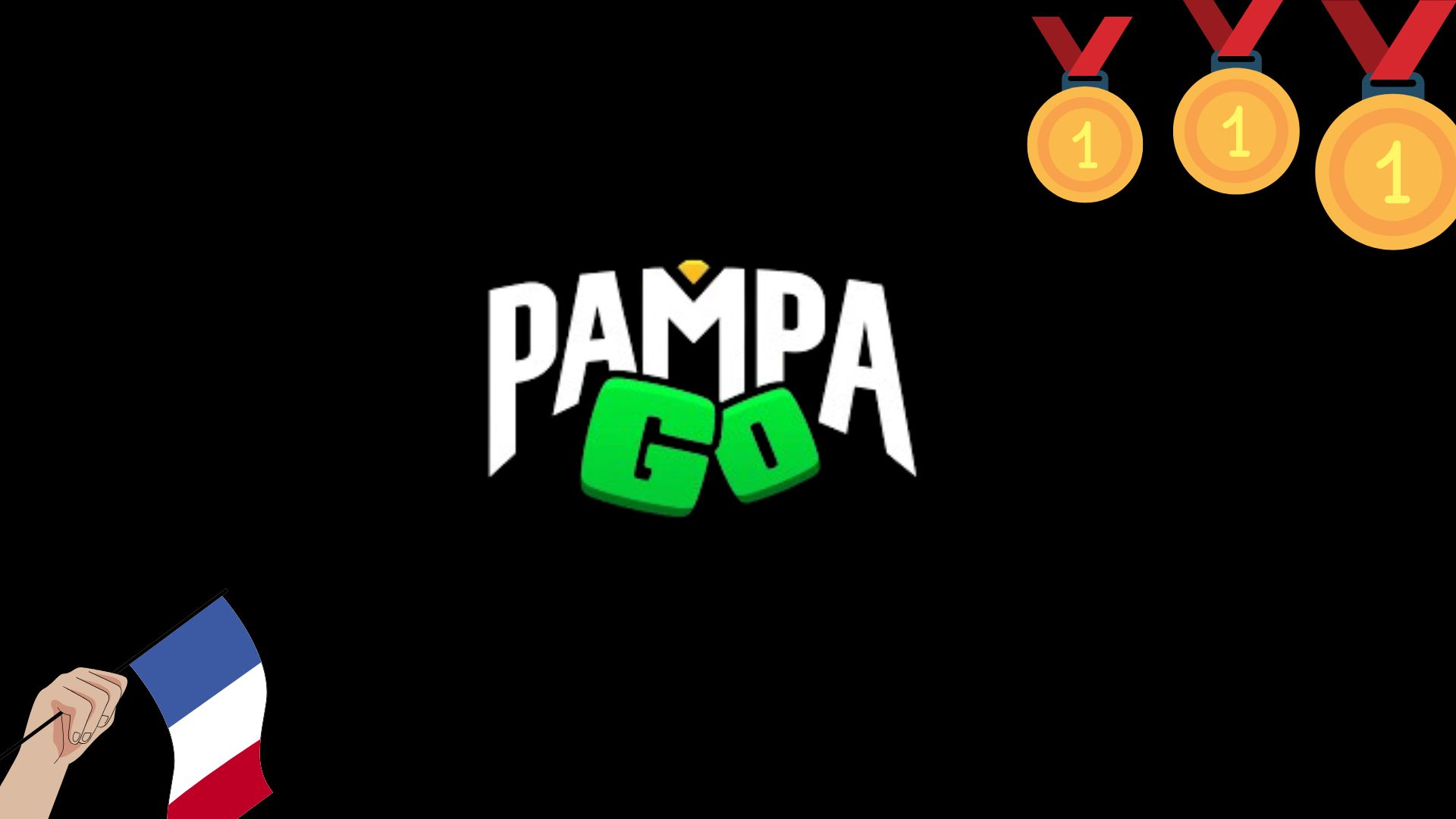 Pampago casino est un leader